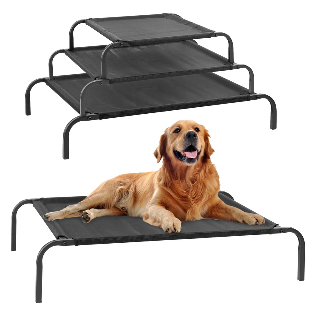 Elevated Pet Bed